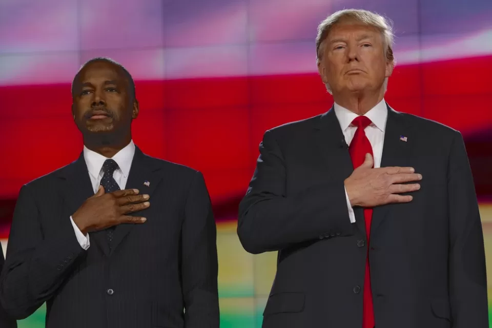 Ben Carson